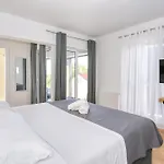 Villa Gea With Heated Pool *