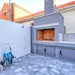 Βίλα Gea With Heated Pool *