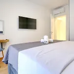 Gea With Heated Pool Vrsi