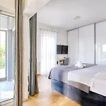 Villa Gea With Heated Pool