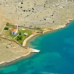 Villa Gea With Heated Pool Vrsi