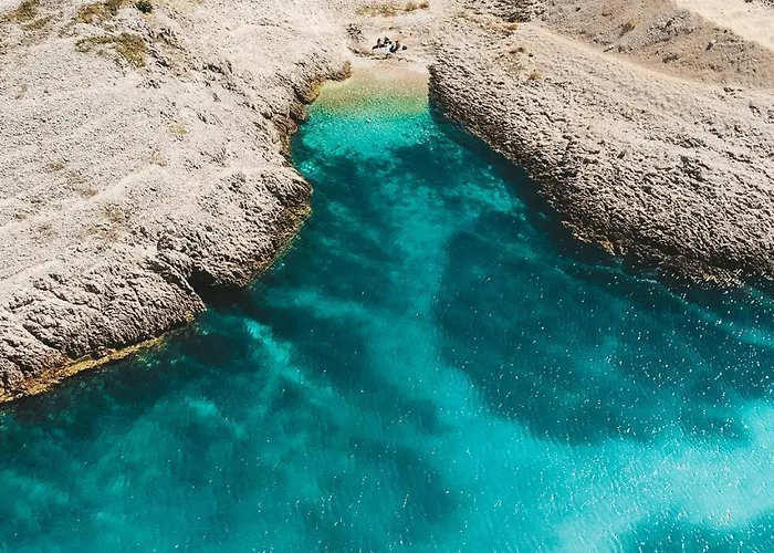 Villa Gea With Heated Pool *