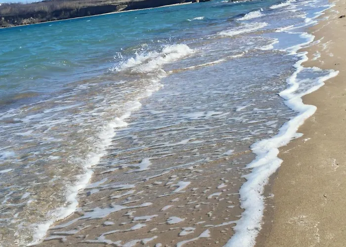 Gea With Heated Pool Villa Vrsi