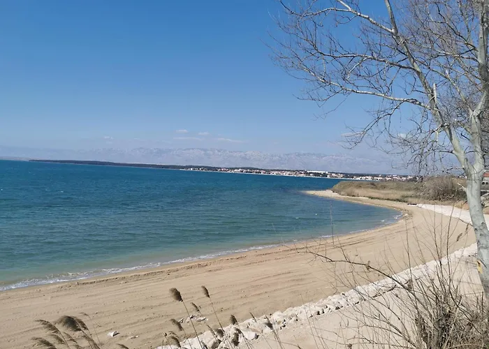 Gea With Heated Pool Villa Vrsi