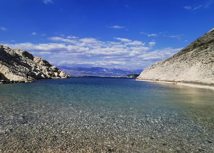 Gea With Heated Pool * Vrsi