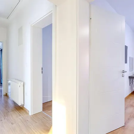 Gea With Heated Pool Villa Vrsi