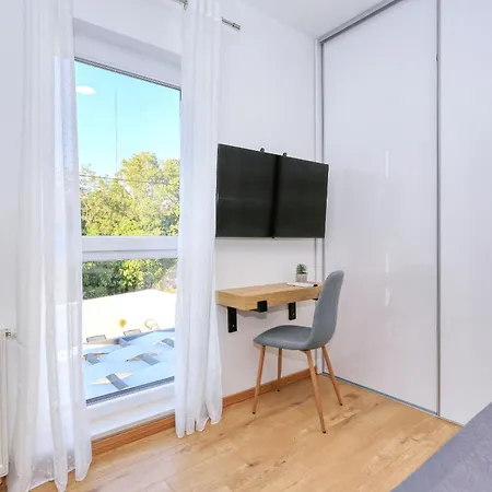 Gea With Heated Pool Vrsi