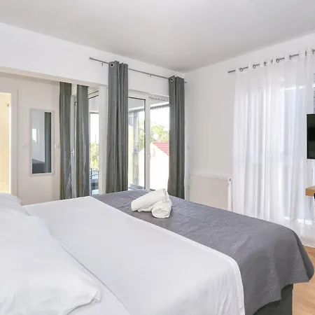 וילה Gea With Heated Pool *