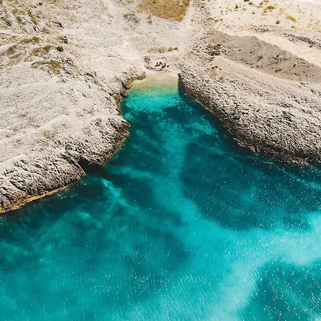 Villa Gea With Heated Pool *