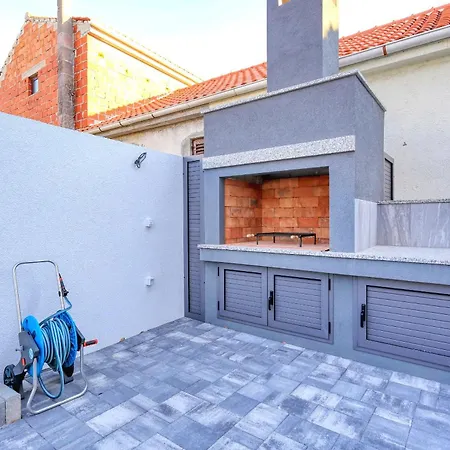 וילה Gea With Heated Pool *