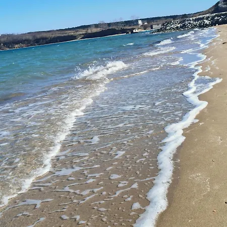 Gea With Heated Pool Villa Vrsi