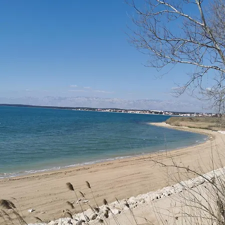 Gea With Heated Pool Villa Vrsi