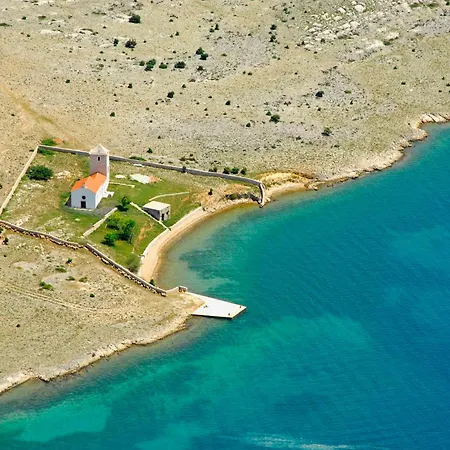 Villa Gea With Heated Pool Vrsi