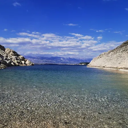 Gea With Heated Pool * Vrsi