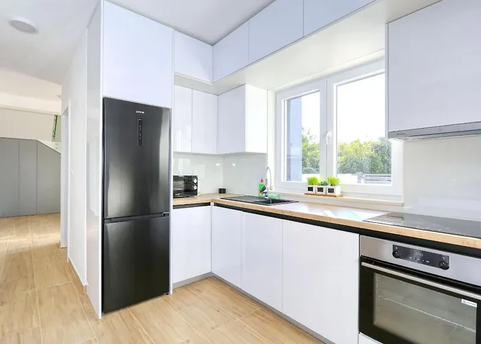 Gea With Heated Pool *