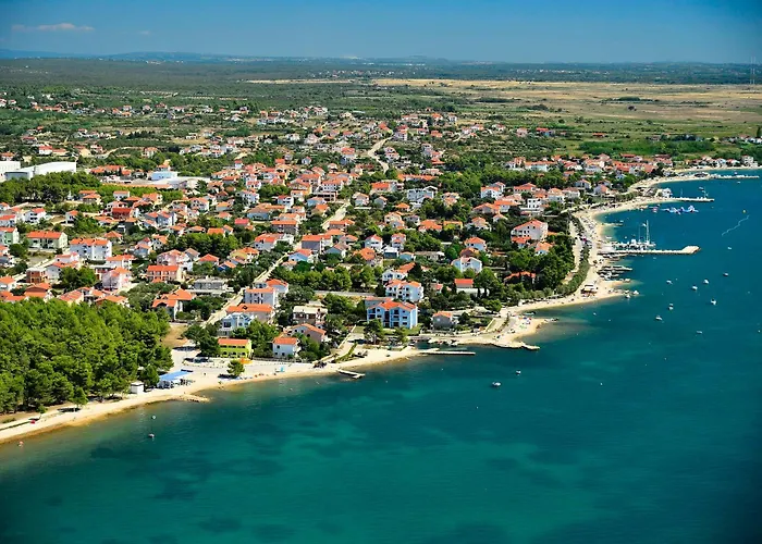 Gea With Heated Pool * Vrsi