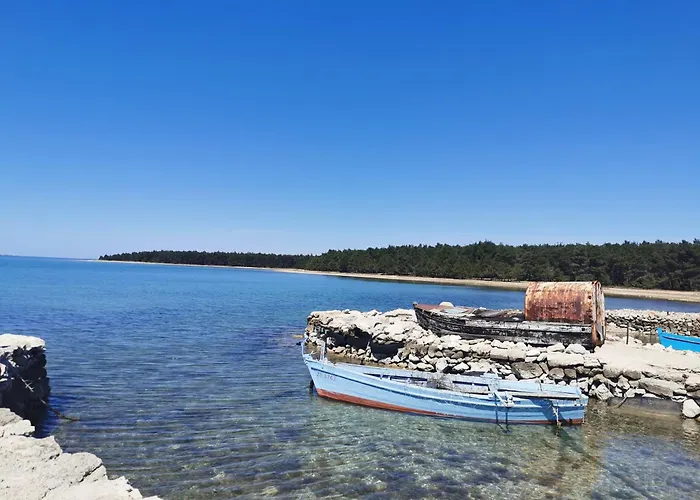 Villa Gea With Heated Pool *