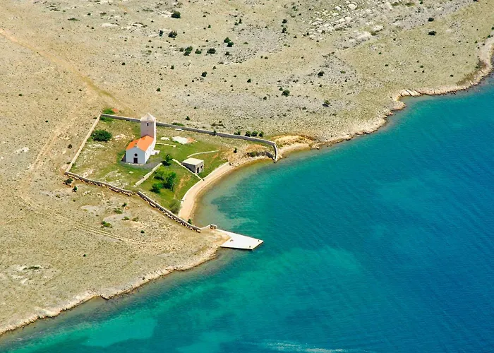 Villa Gea With Heated Pool Vrsi